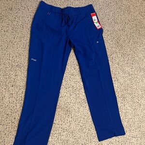 Greys anatomy scrub pants